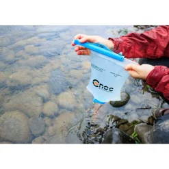 Vecto 2L Water Container - 42mm (BeFree Compatible)