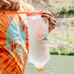 Vecto 2L Water Container - 42mm (BeFree Compatible)