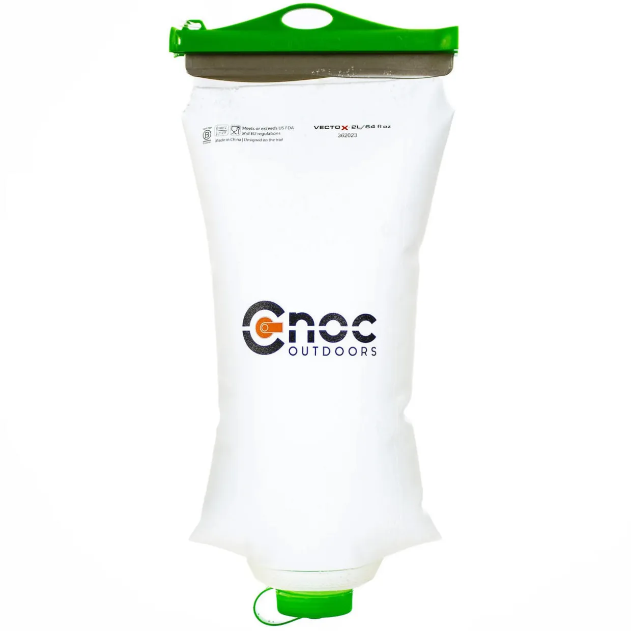 VectoX 2L Water Container - 42mm (BeFree Compatible)