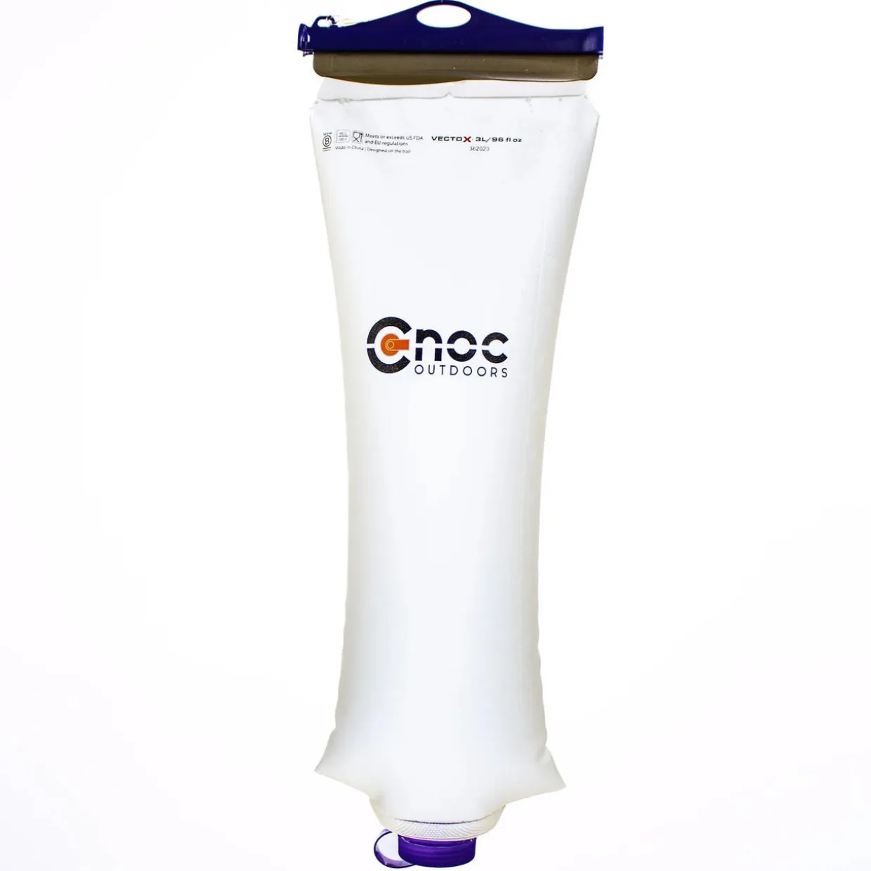 VectoX 3L Water Container - 42mm (BeFree Compatible)