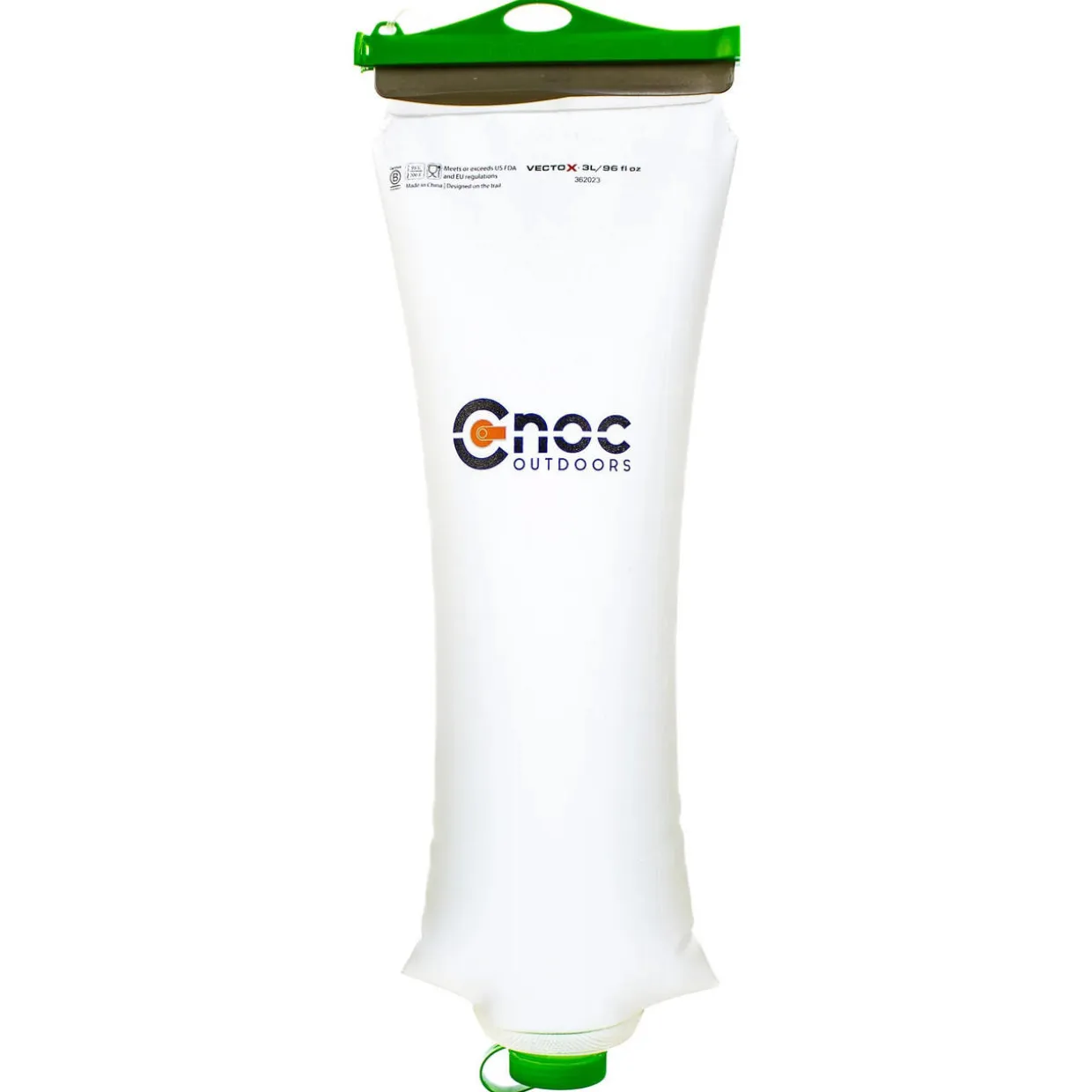 VectoX 3L Water Container - 42mm (BeFree Compatible)