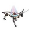 Vega Remote Gas Stove