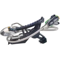 Vega Remote Gas Stove
