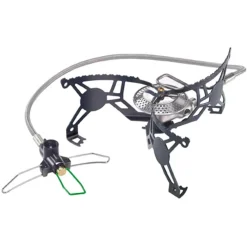 Vega Remote Gas Stove