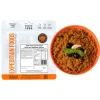 Vegan Couscous with Cajun Spices and Vegetables (Single Serving)