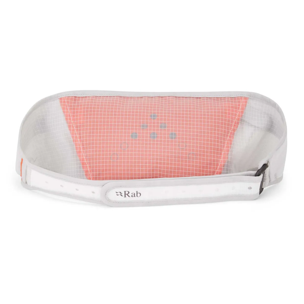 Veil 1 Running Belt