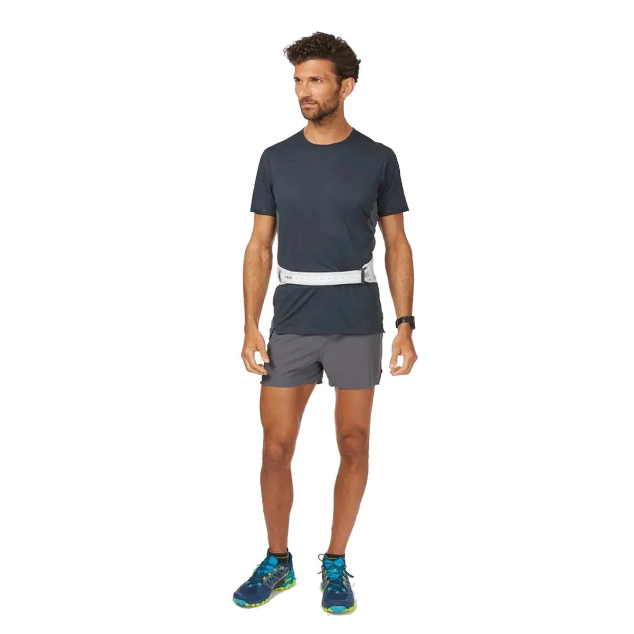 Veil 1 Running Belt