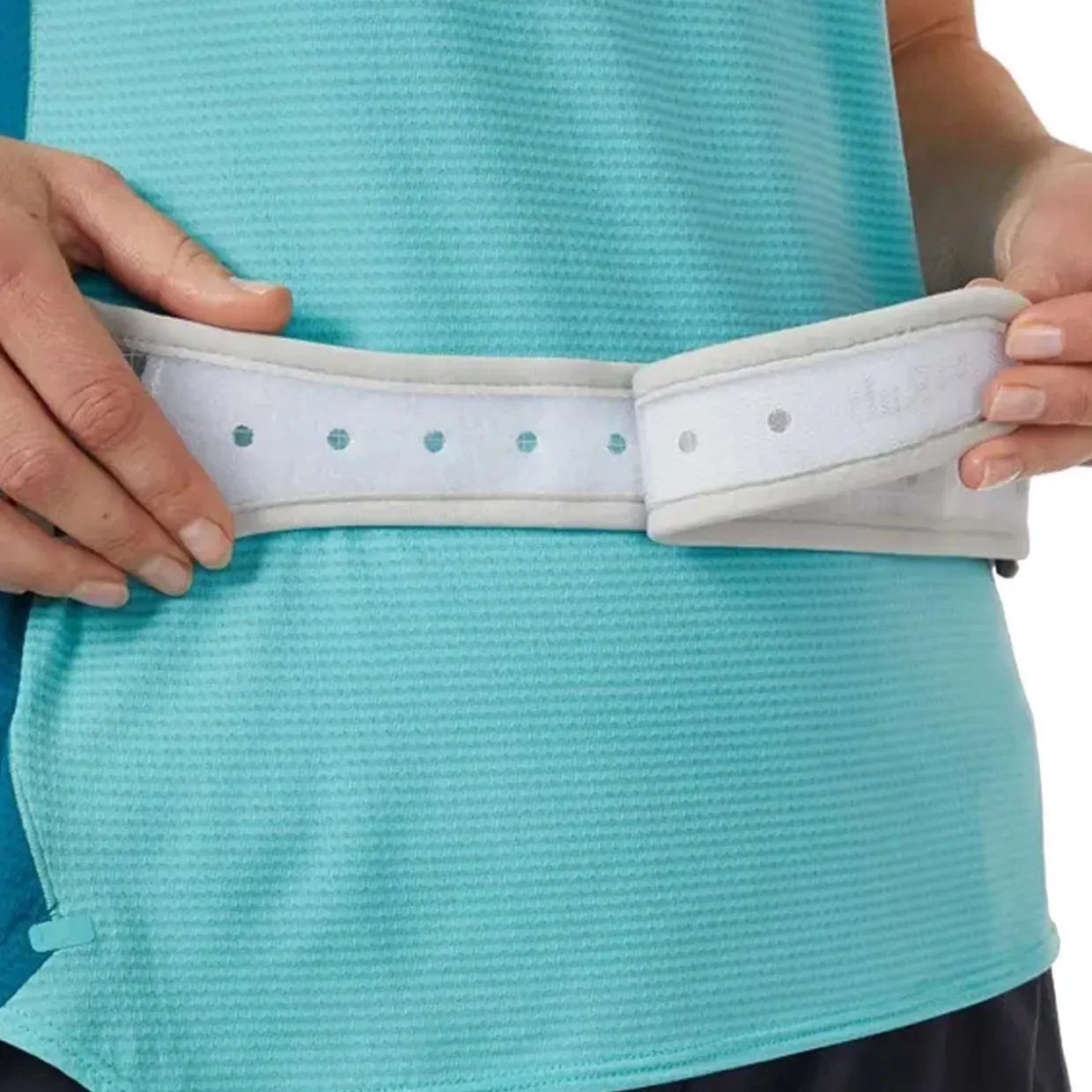 Veil 1 Running Belt
