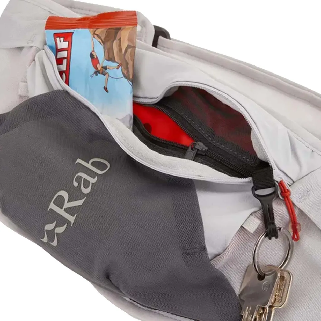 Veil 1 Running Belt