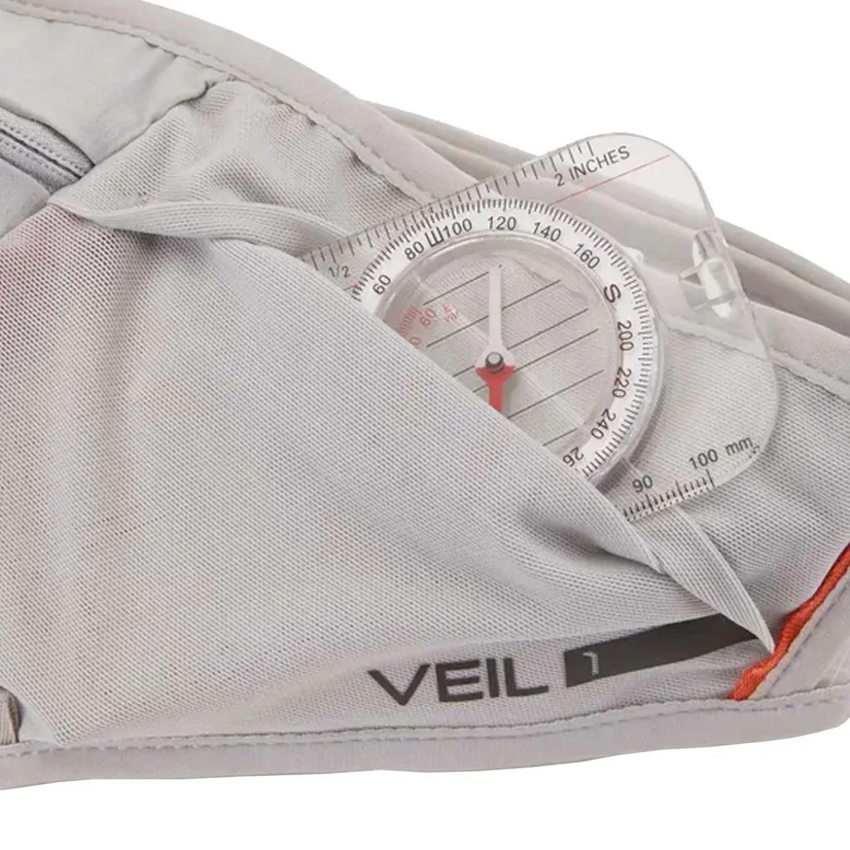 Veil 1 Running Belt