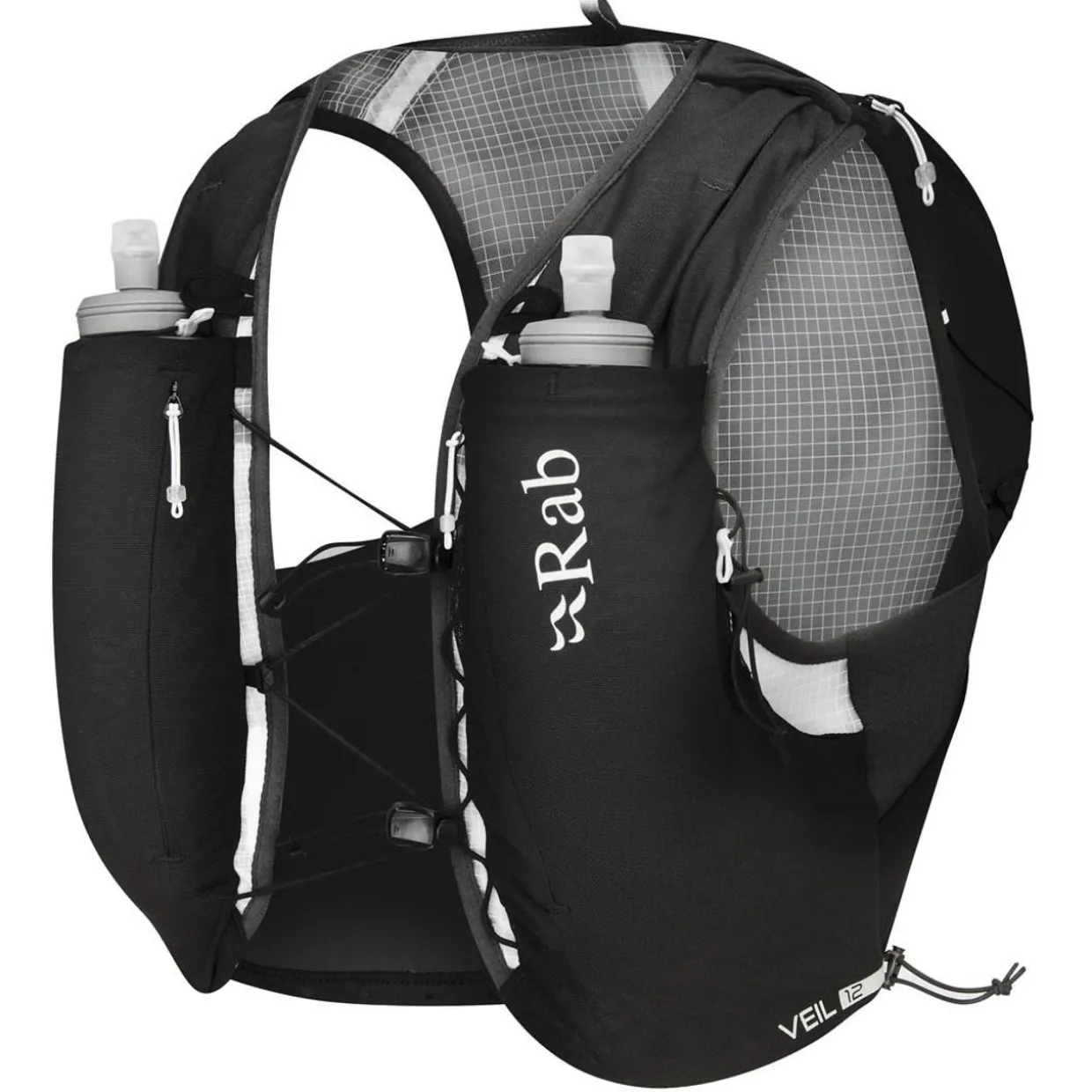Veil 12 Running Vest