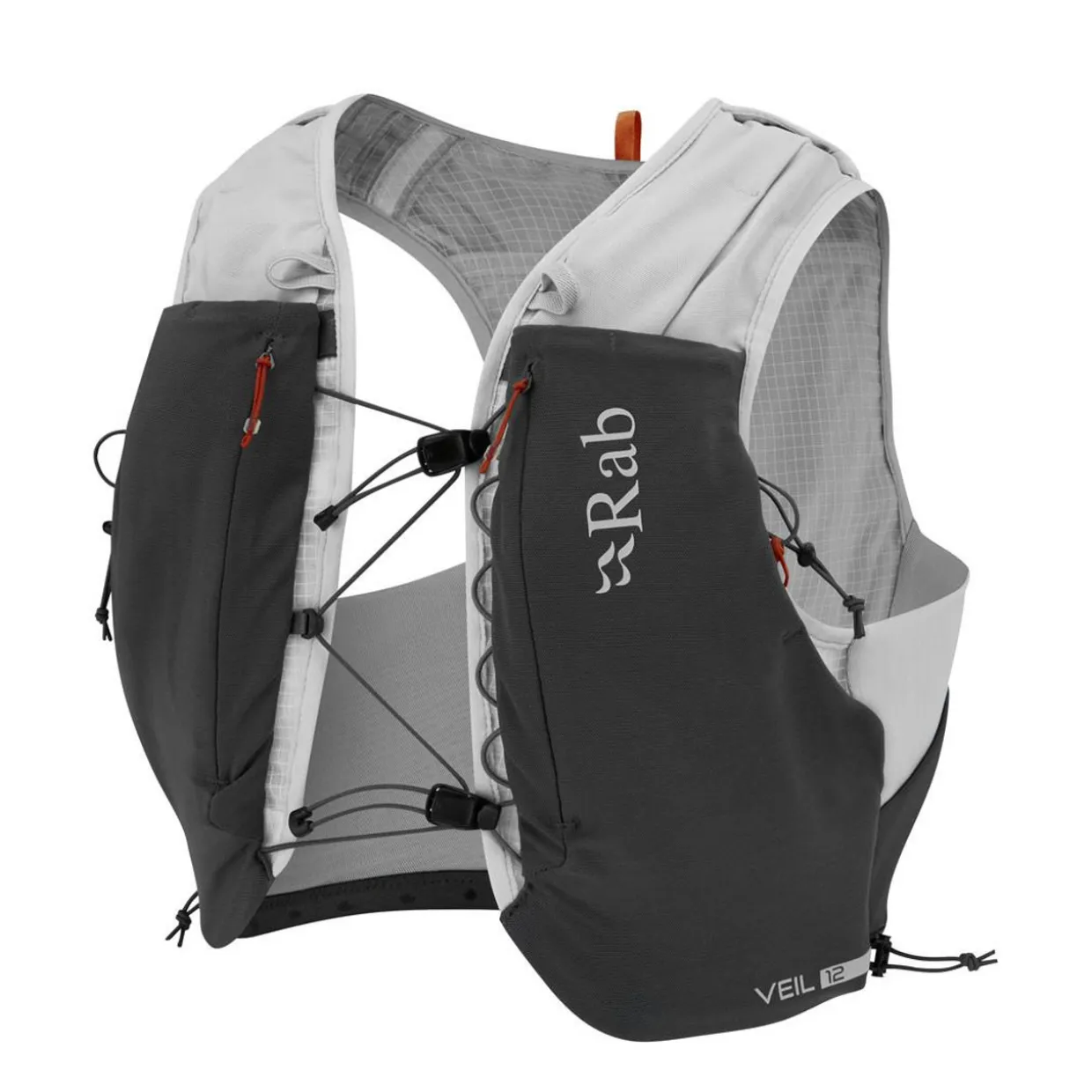 Veil 12 Running Vest