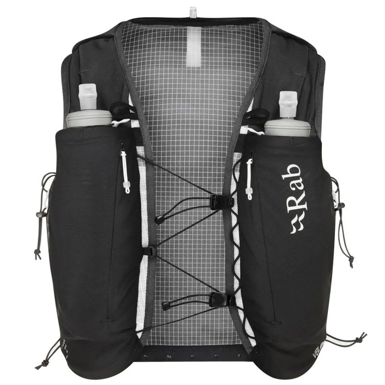 Veil 12 Running Vest