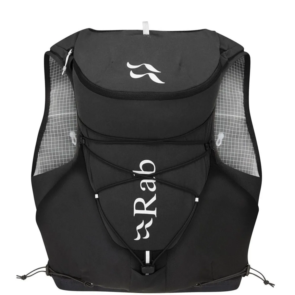 Veil 12 Running Vest