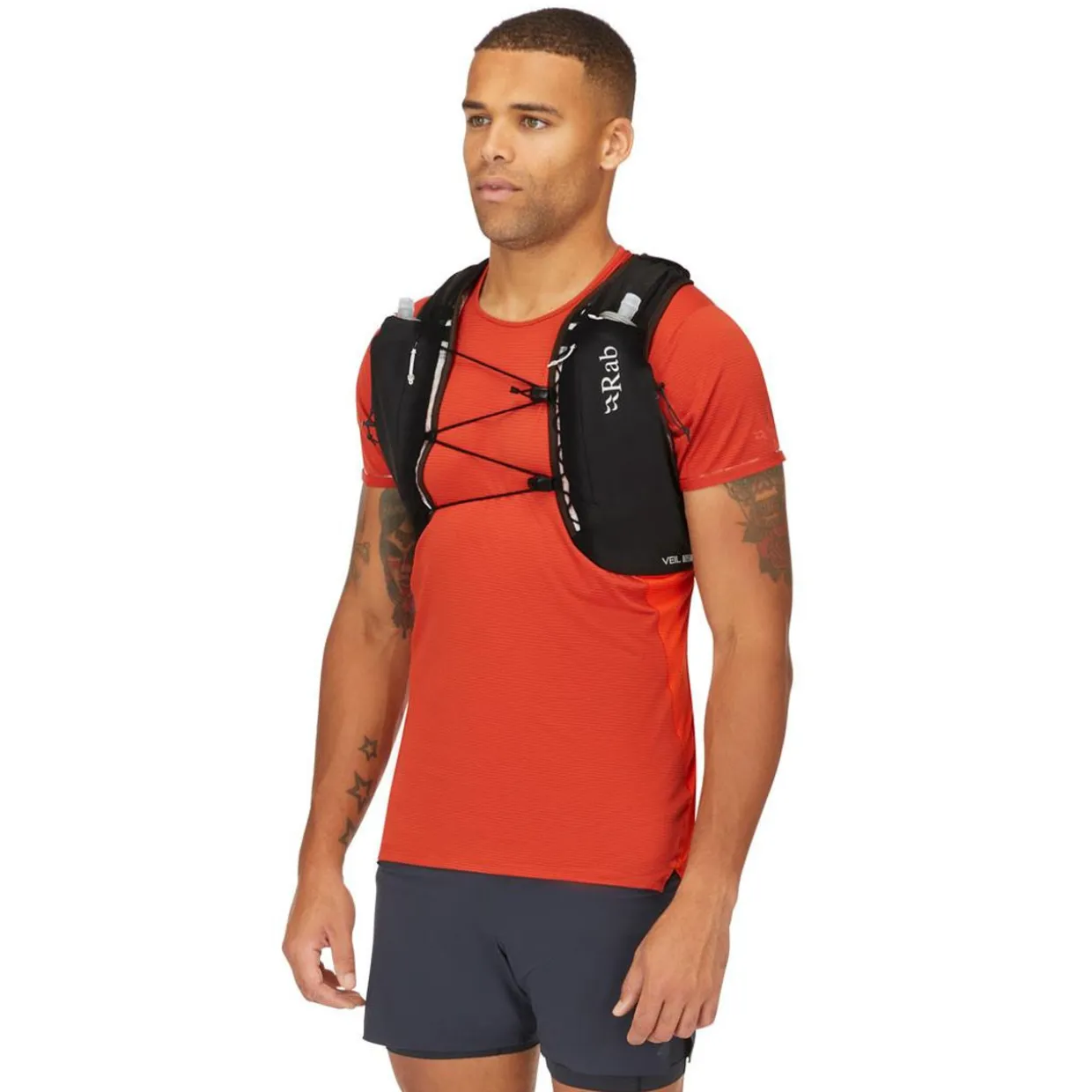 Veil 12 Running Vest
