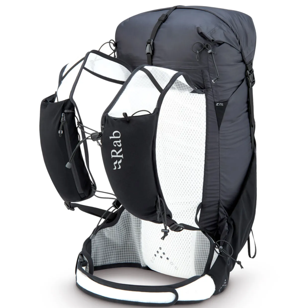 Veil XP 20 Rucksack