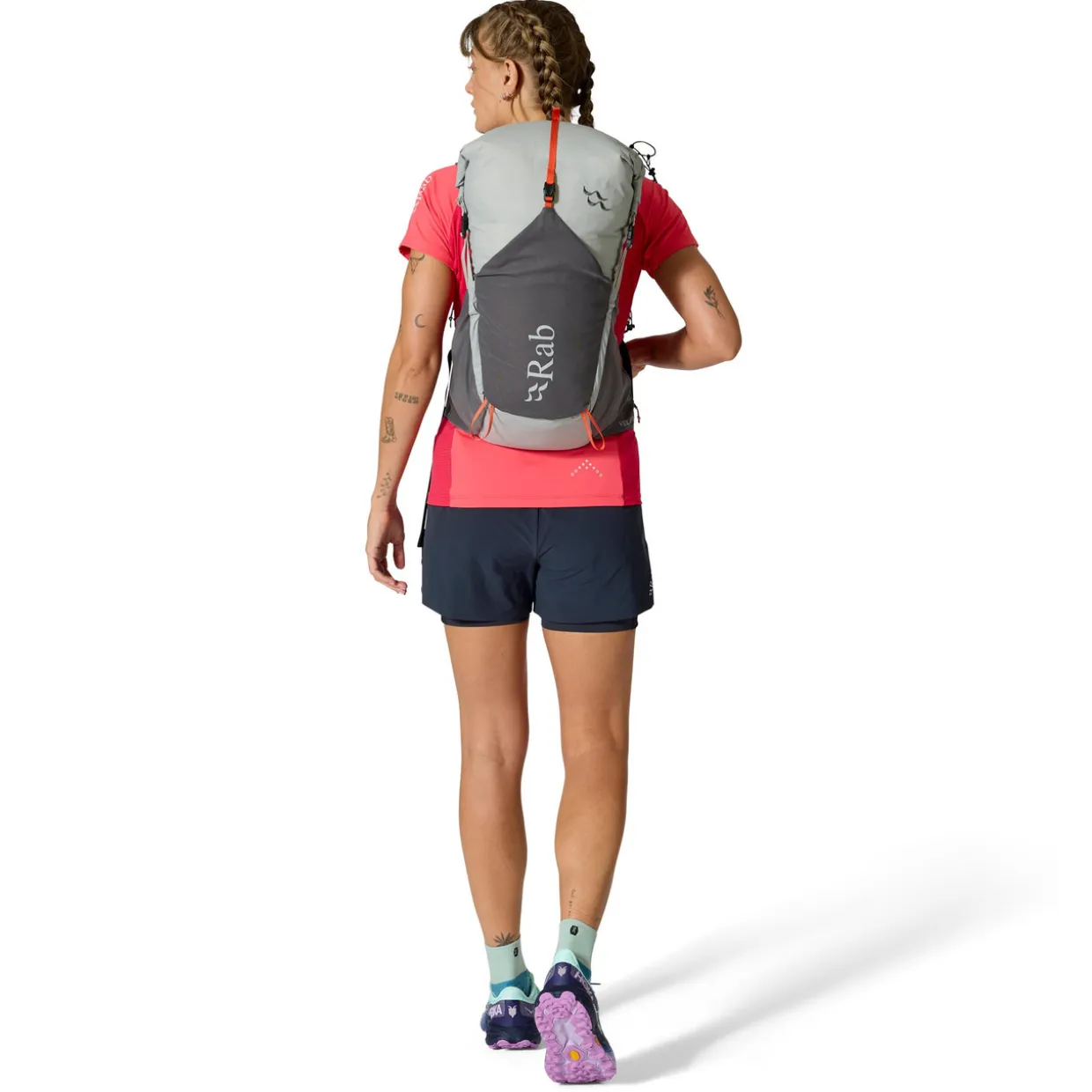 Veil XP 20 Rucksack