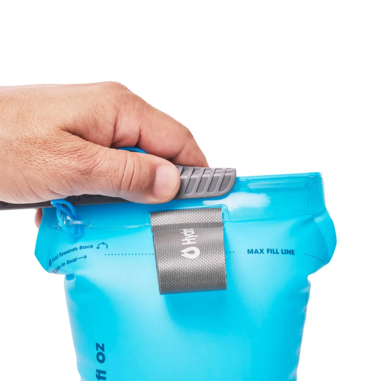 Velocity Hydration Reservoir 2L