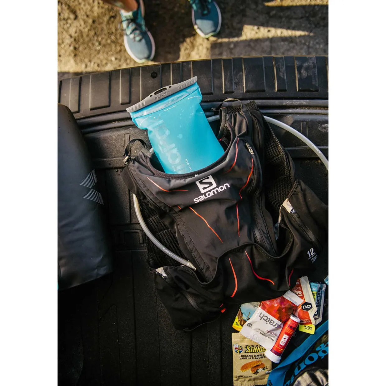 Velocity Hydration Reservoir 2L