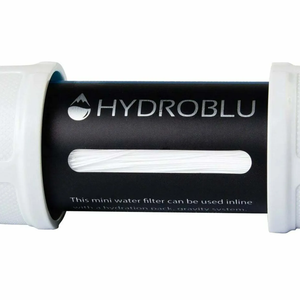 Versa Flow Lightweight Water Filter Package