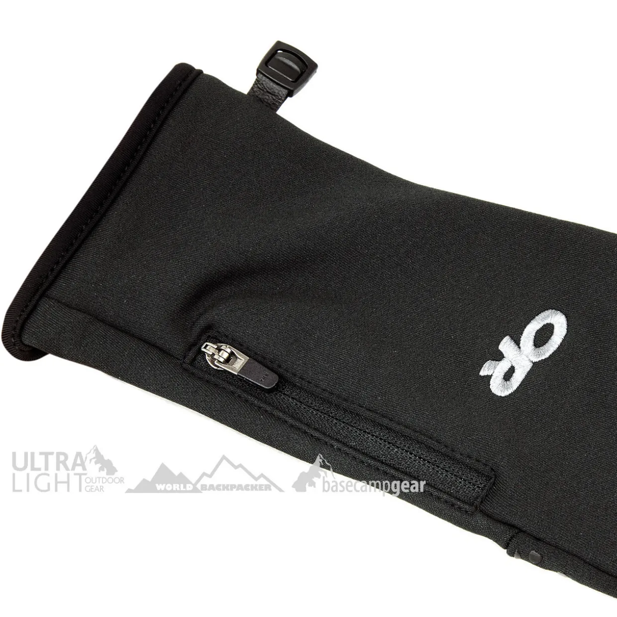 Versaliner Sensor Gloves