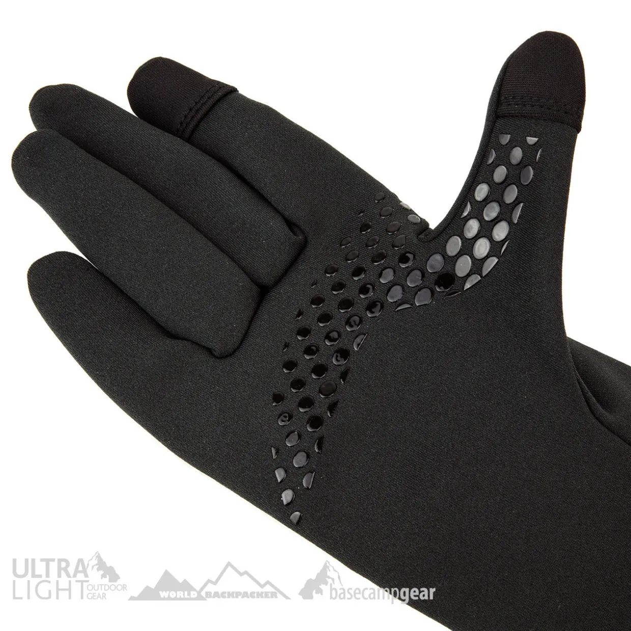 Versaliner Sensor Gloves