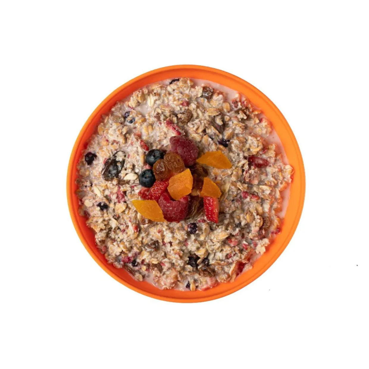 Very Berry Muesli (Single Serving)