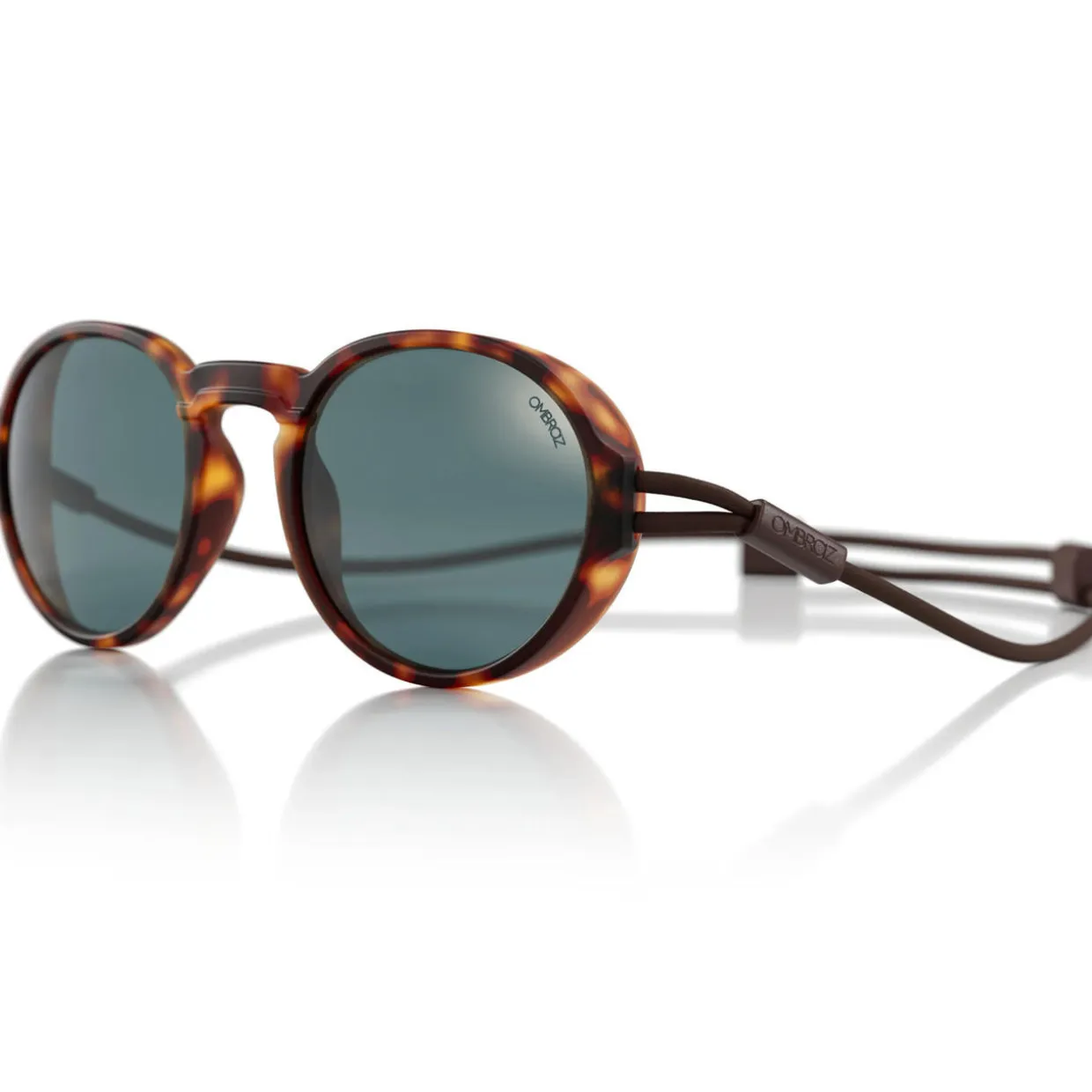 Viale Polarised Armless Sunglasses