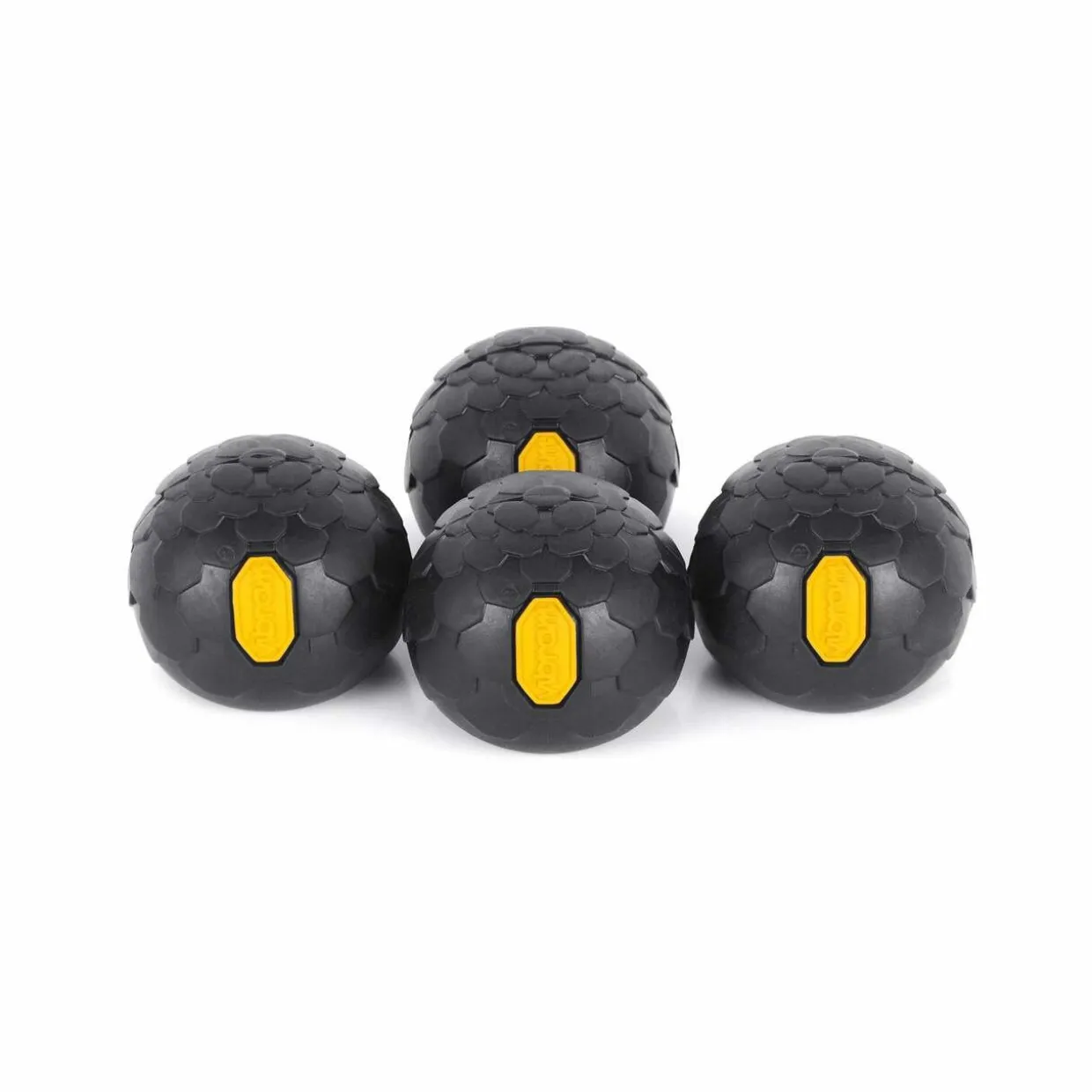 Vibram Ball Feet 55mm