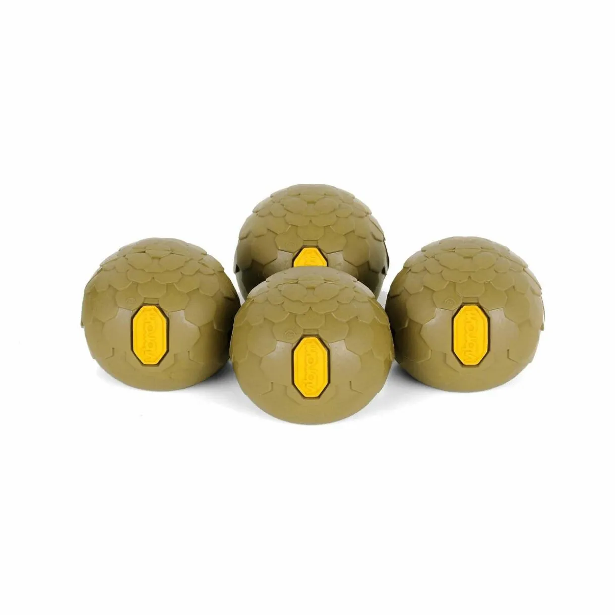 Vibram Ball Feet 55mm