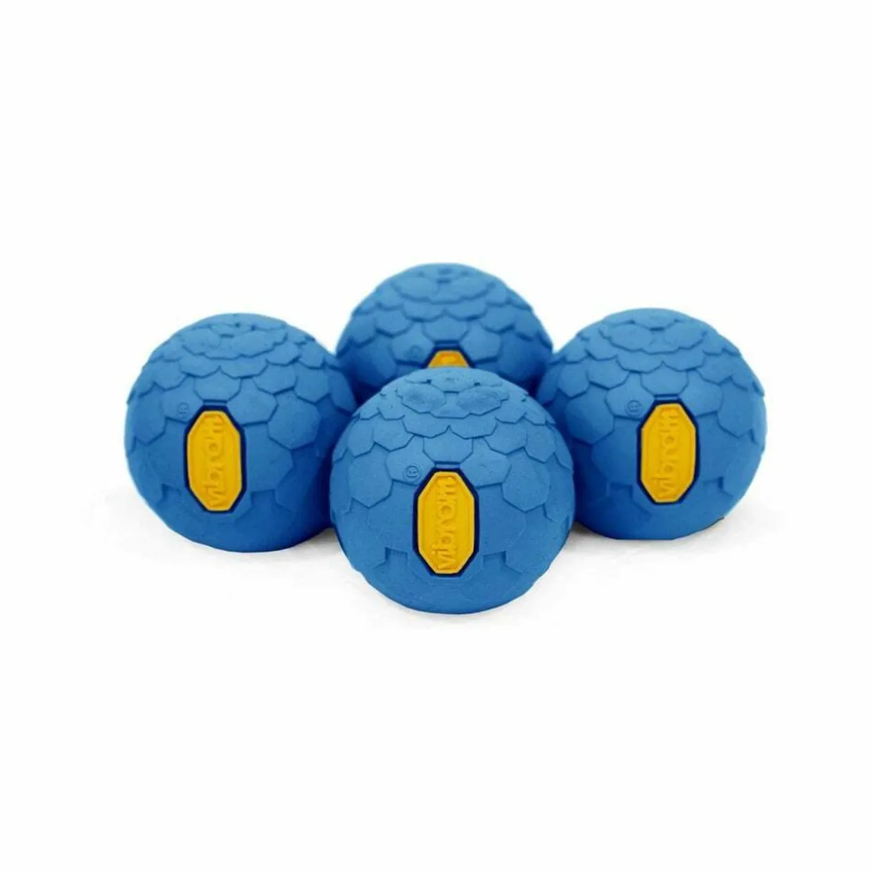 Vibram Ball Feet 55mm