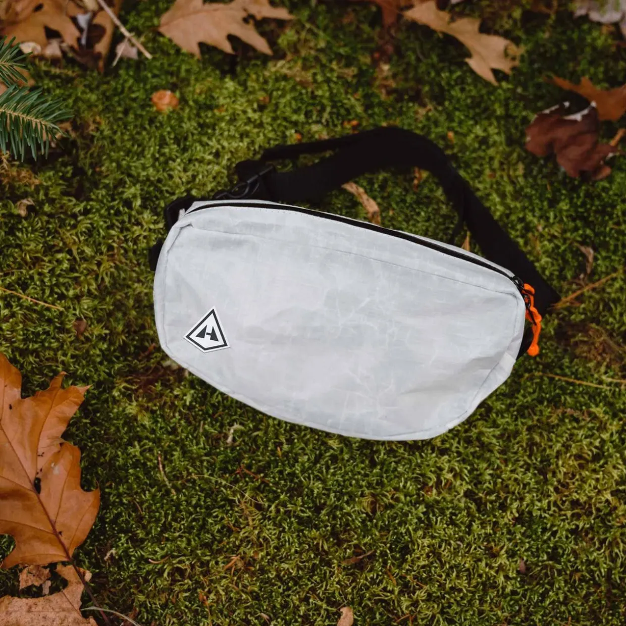 Vice Versa Fanny Pack