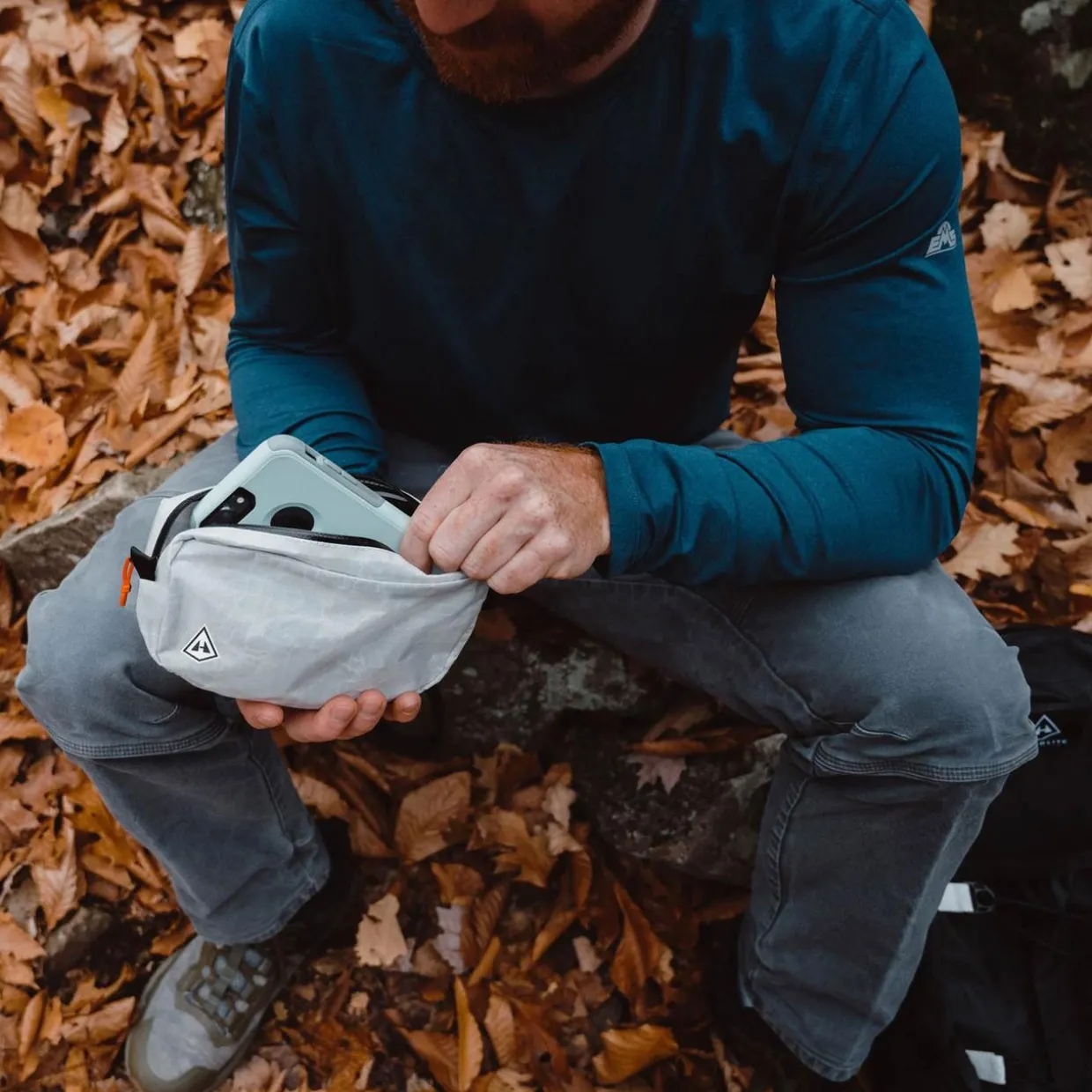Vice Versa Fanny Pack