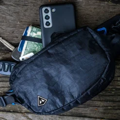 Vice Versa Fanny Pack