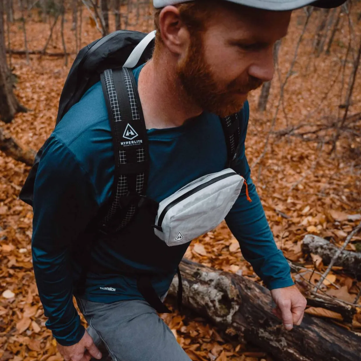 Vice Versa Fanny Pack