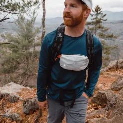 Vice Versa Fanny Pack