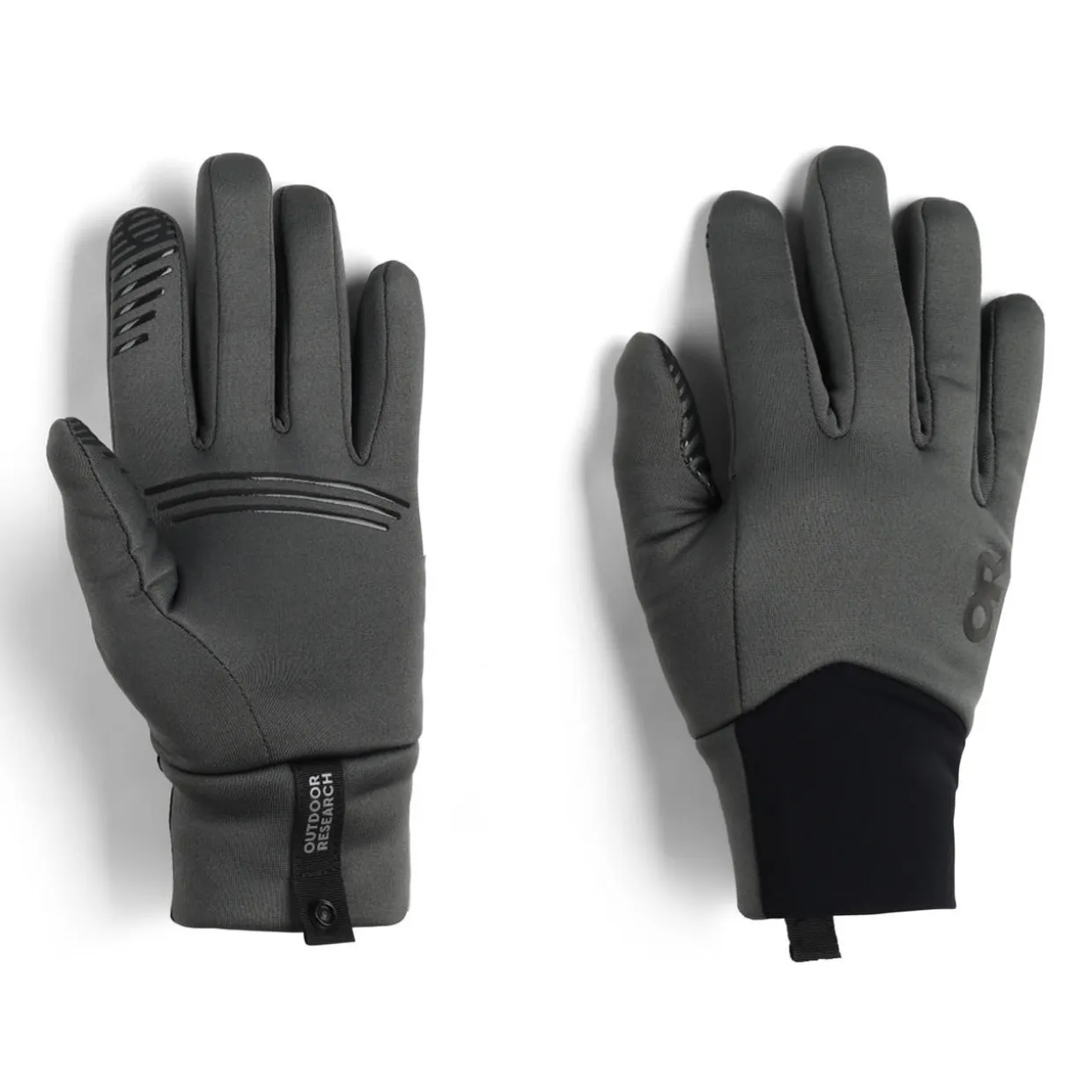 Vigor Midweight Sensor Gloves