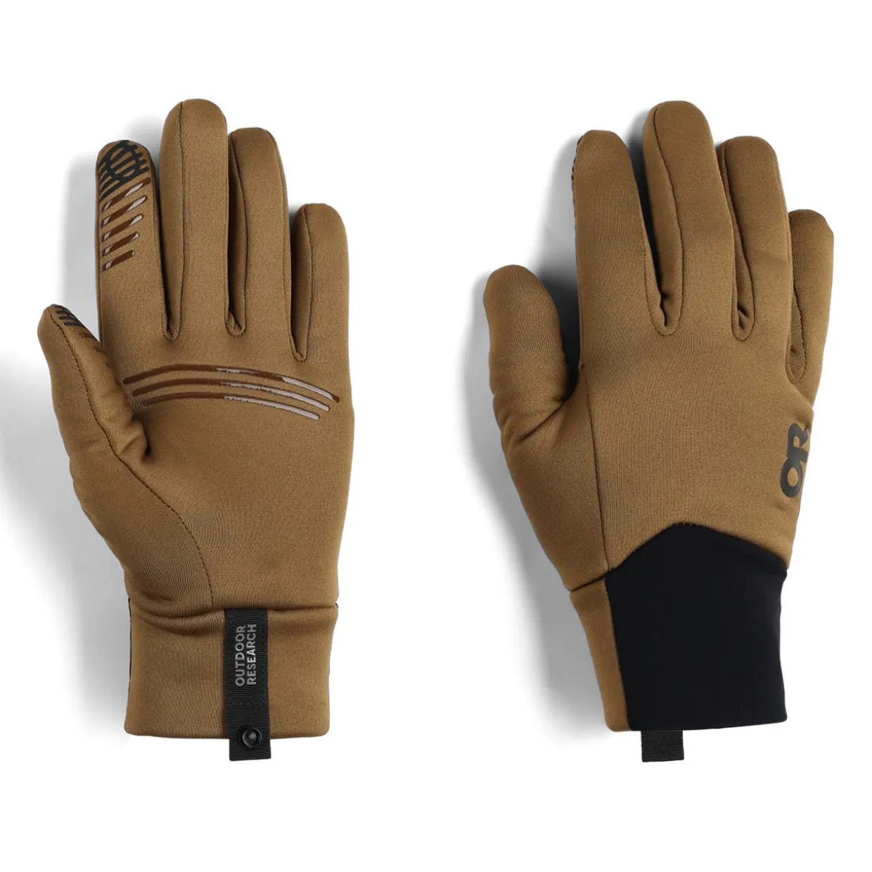 Vigor Midweight Sensor Gloves