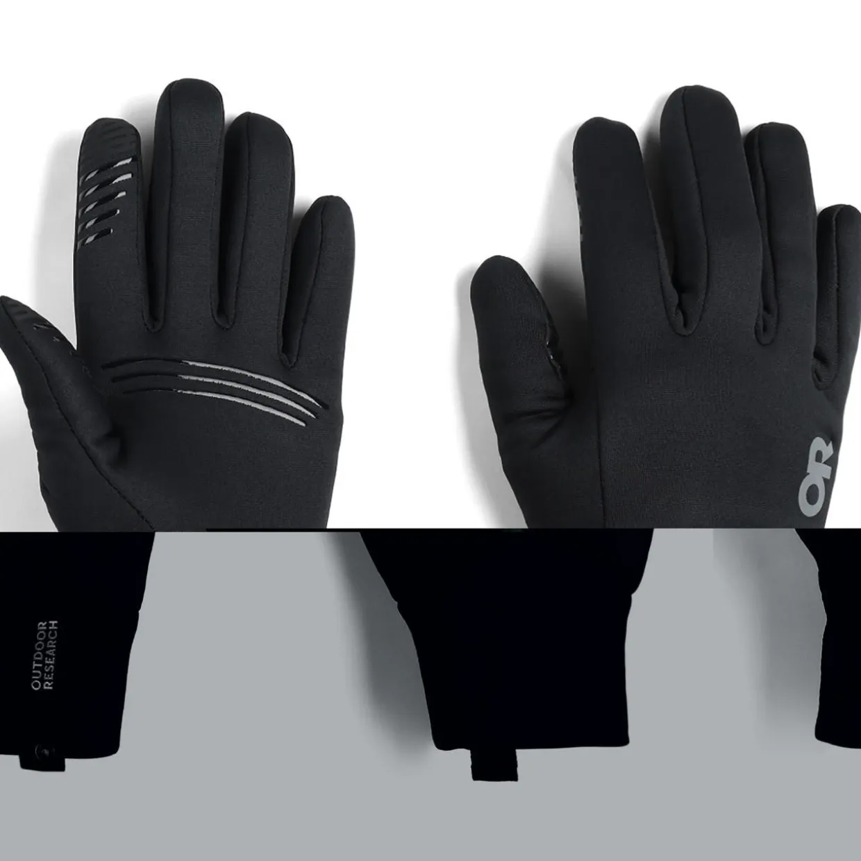 Vigor Midweight Sensor Gloves