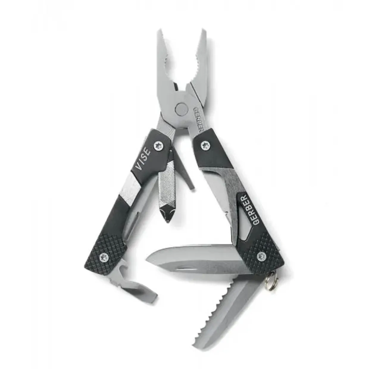 Vise Pocket Tool