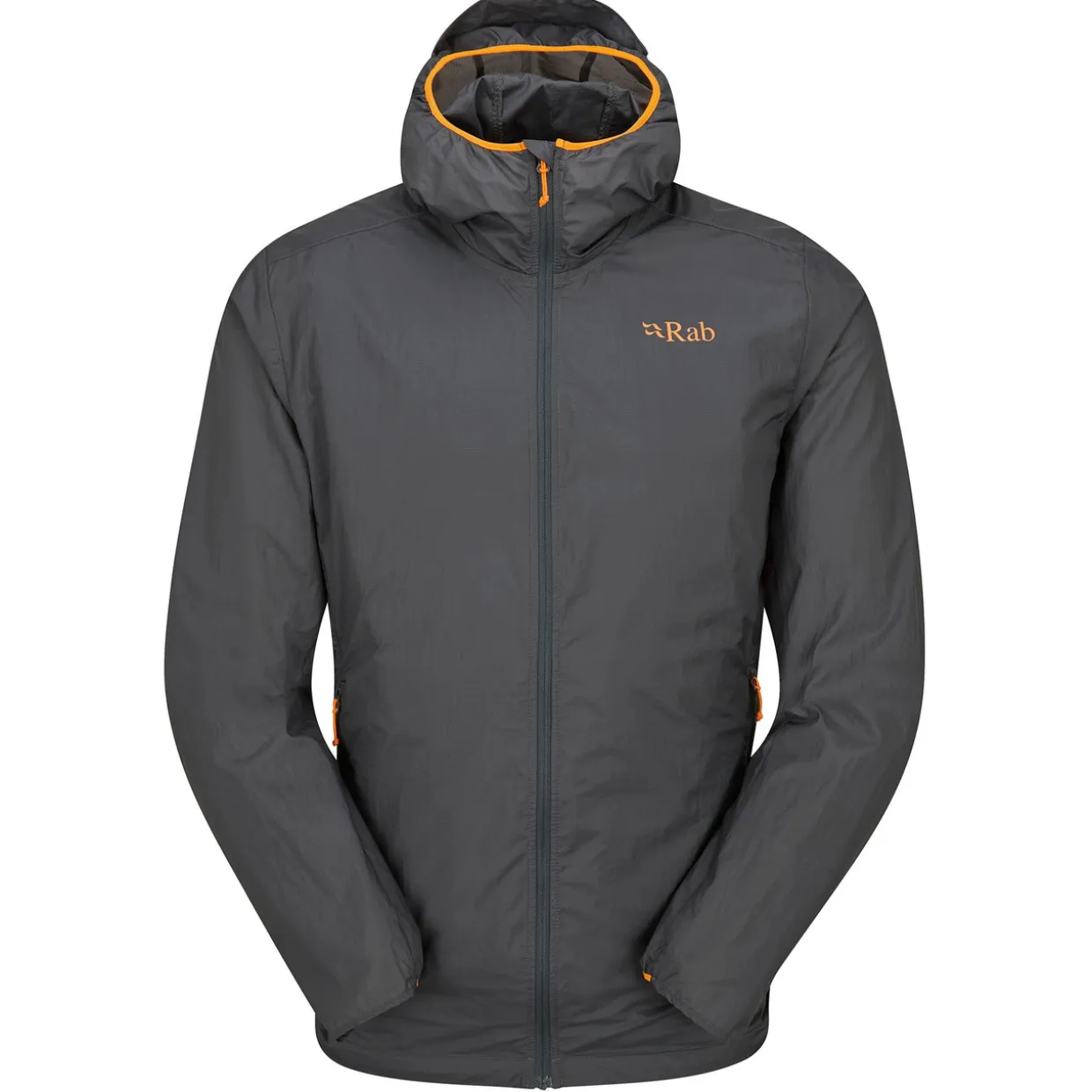 Vital Hoody
