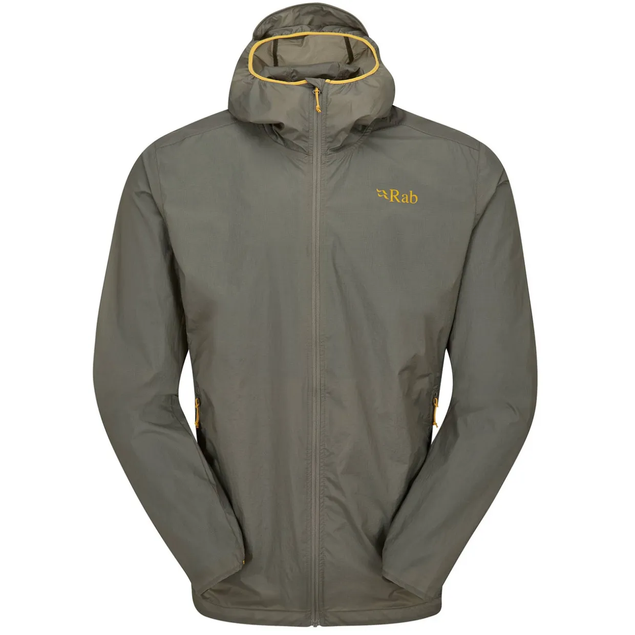 Vital Hoody