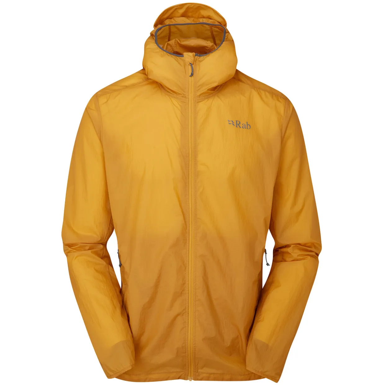 Vital Hoody
