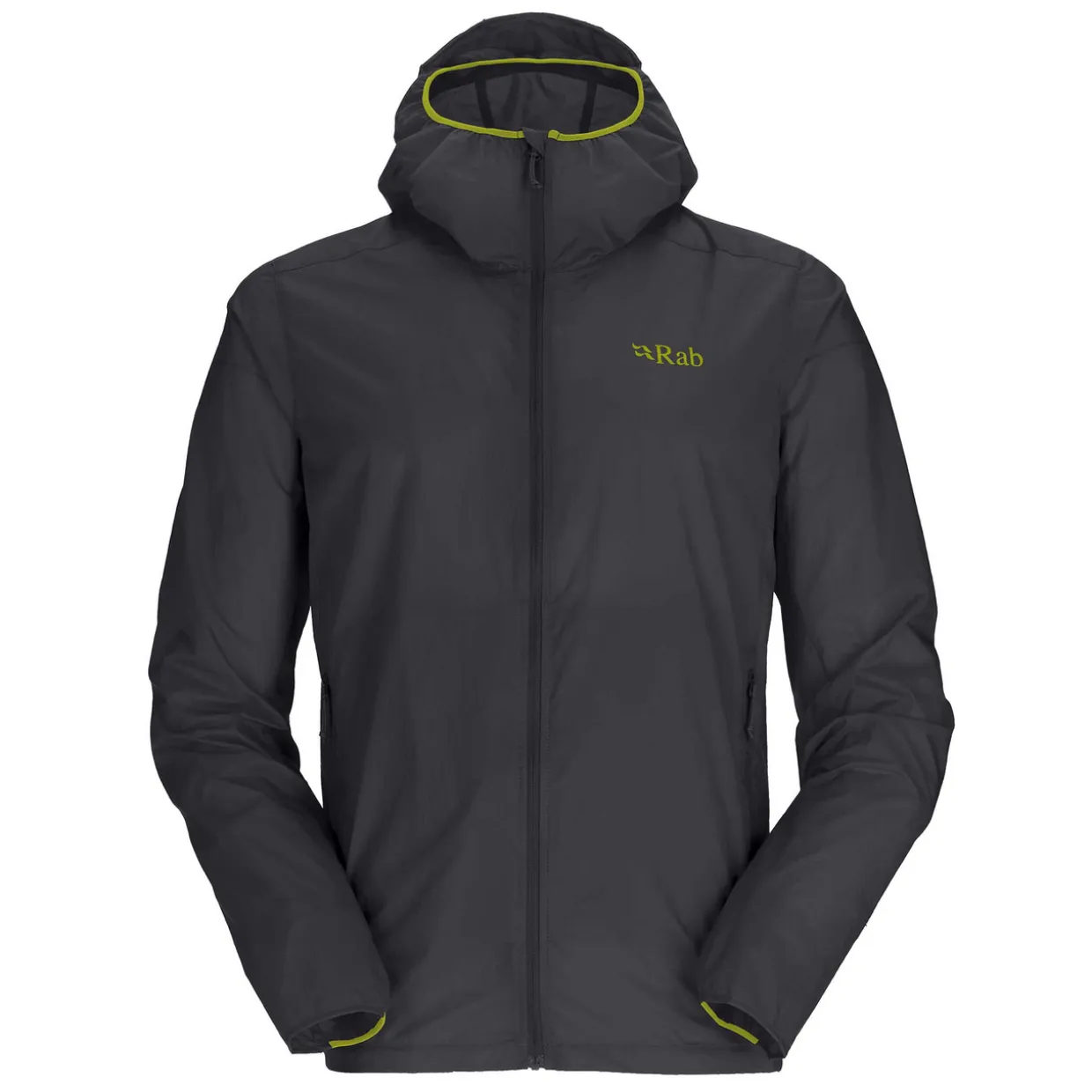 Vital Hoody
