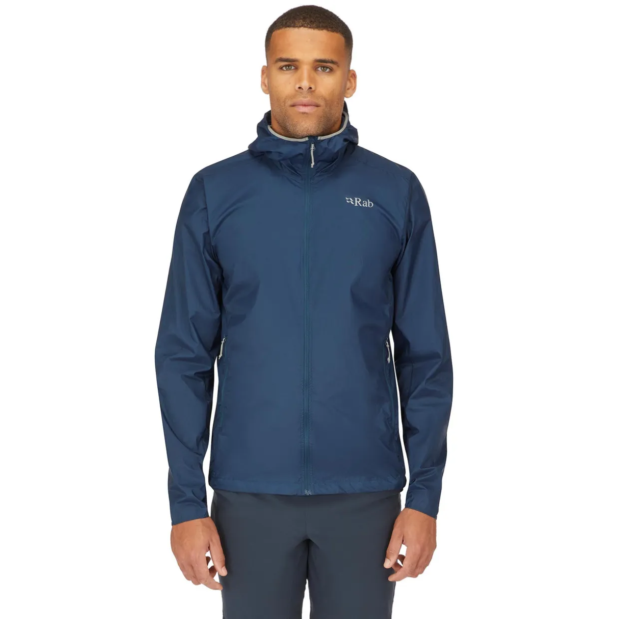 Vital Hoody