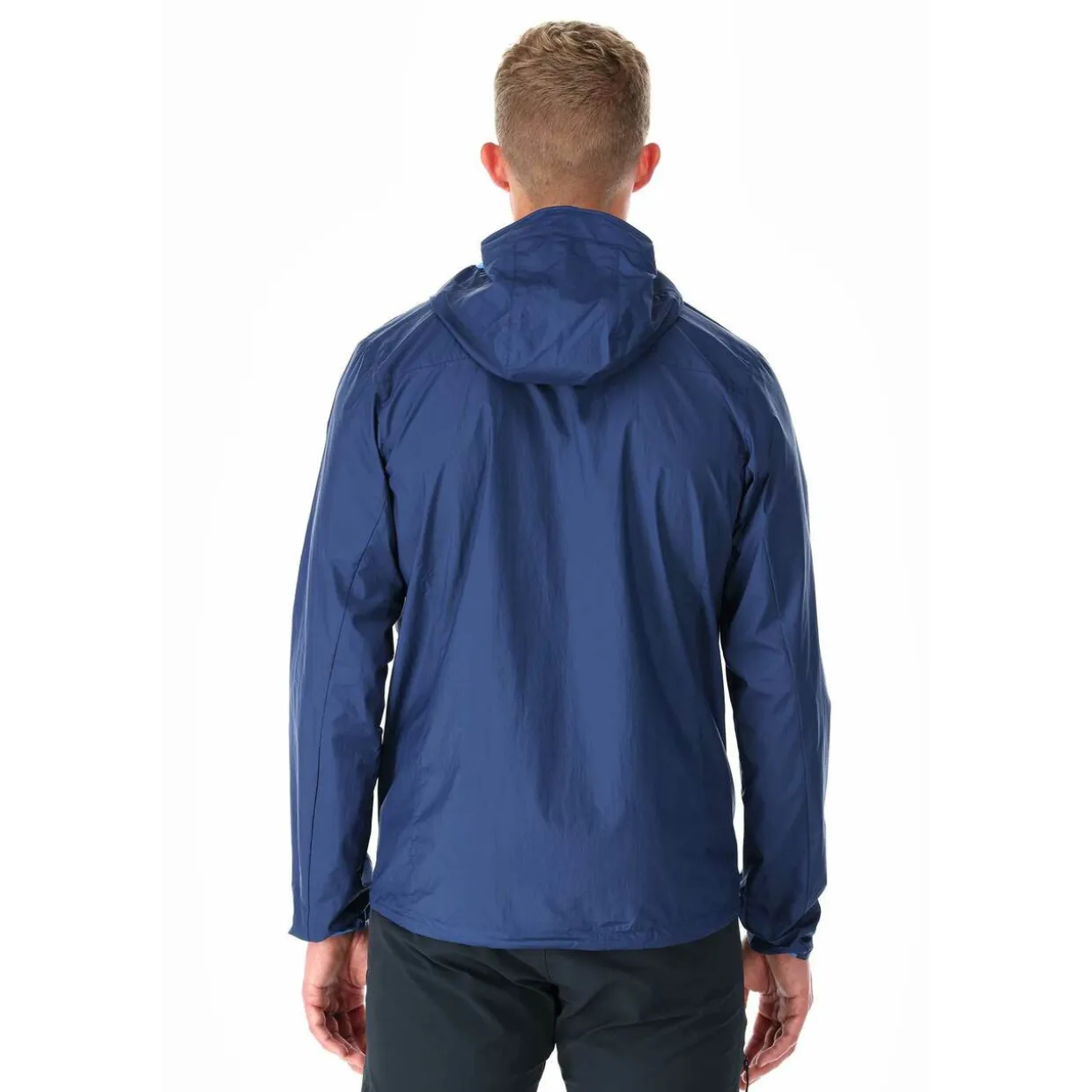 Vital Hoody