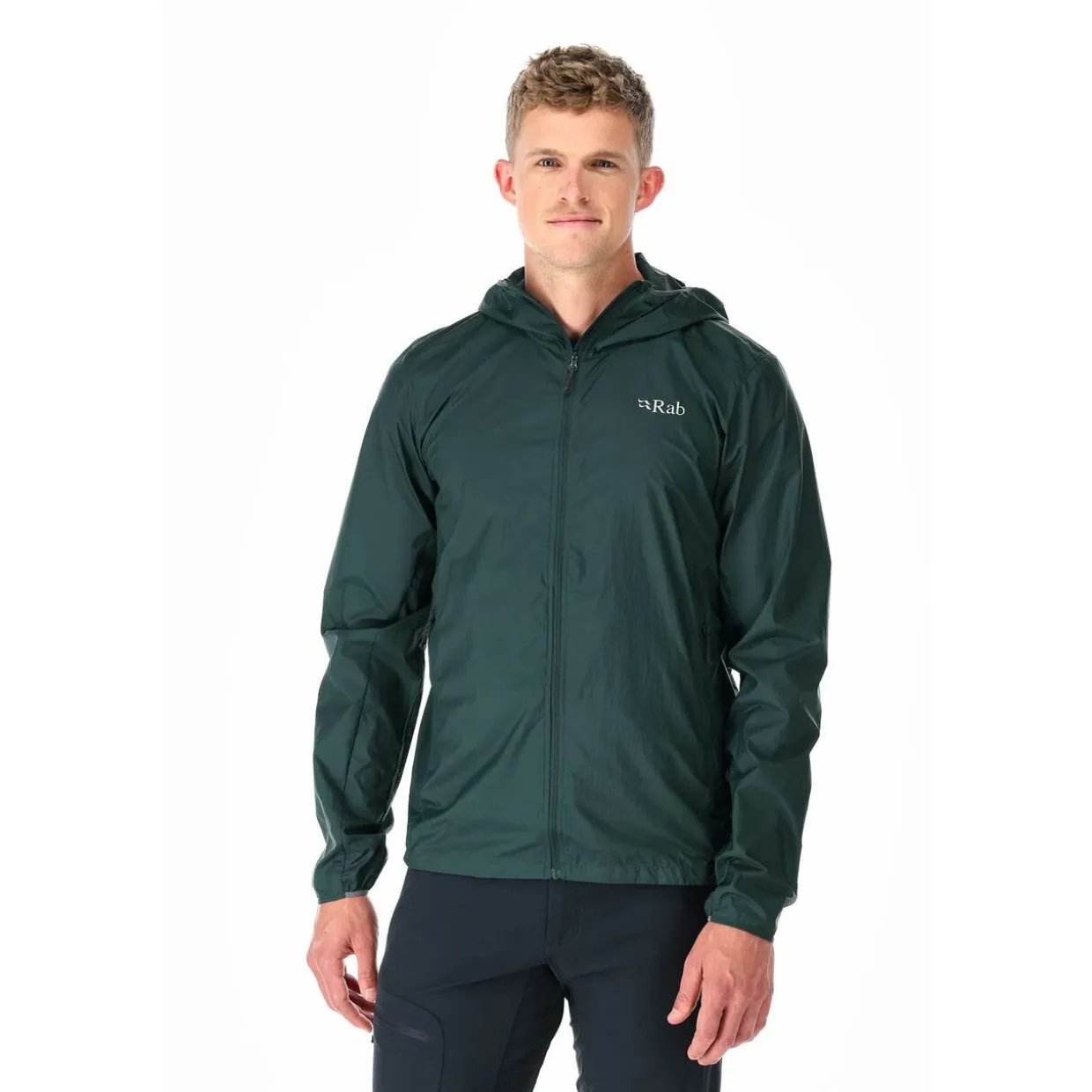 Vital Hoody