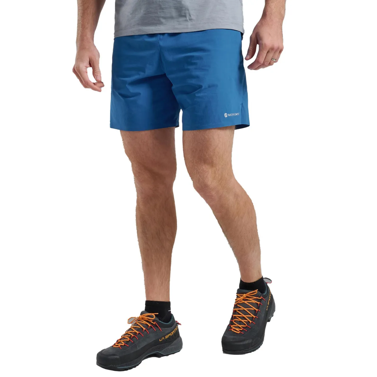 Volantis 7in Shorts