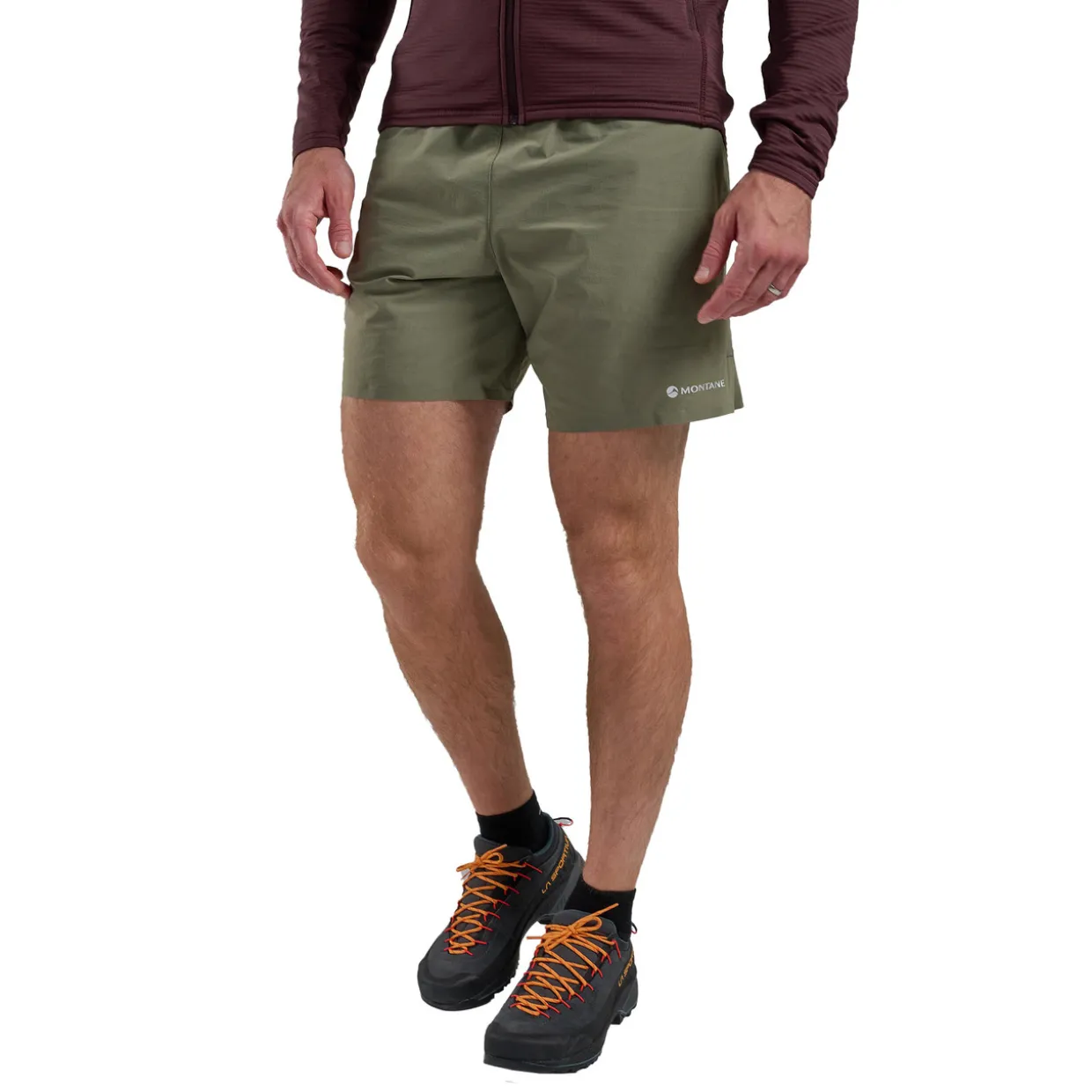 Volantis 7in Shorts