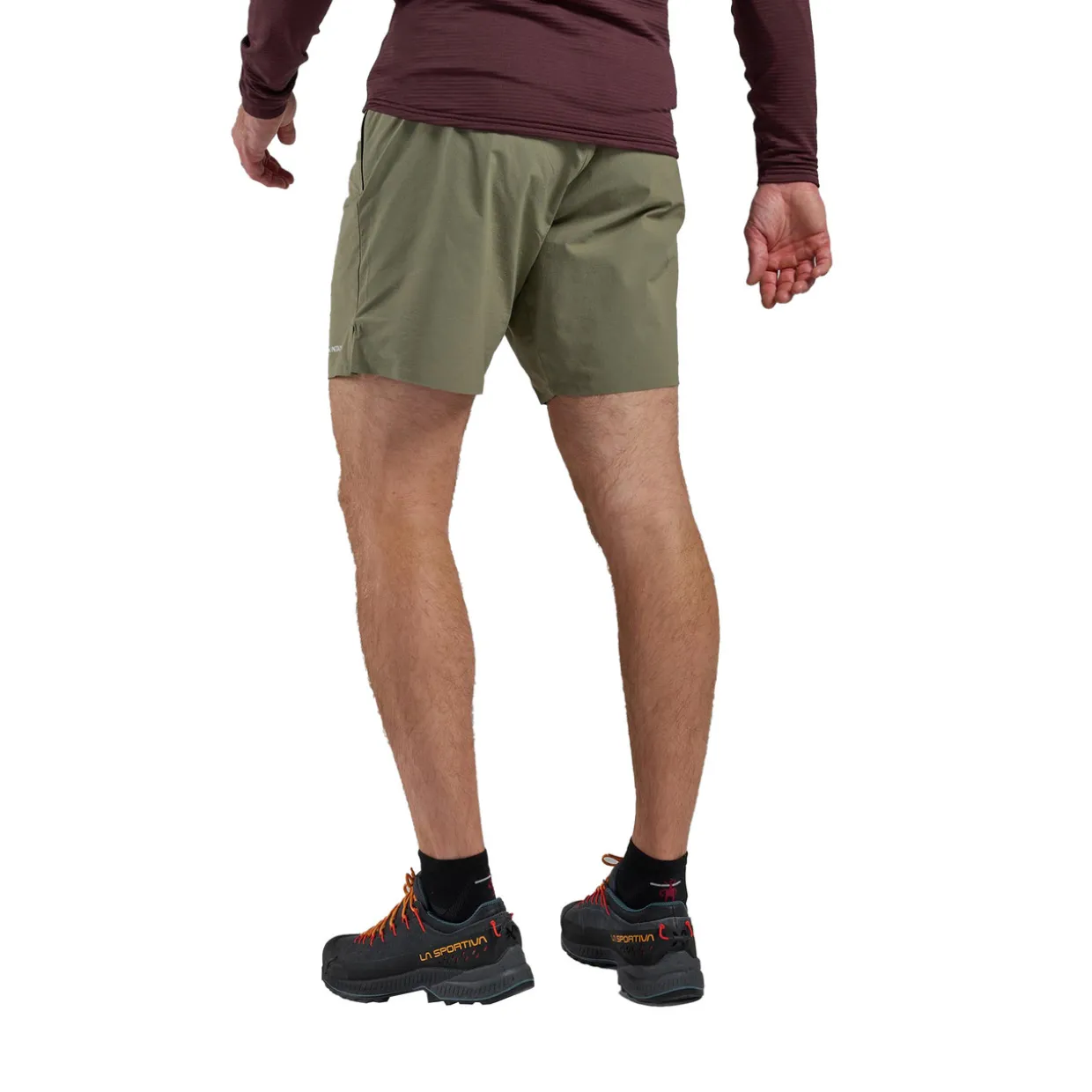 Volantis 7in Shorts